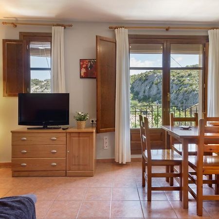 Apartamentos Casa Aurelia Алькесар Экстерьер фото