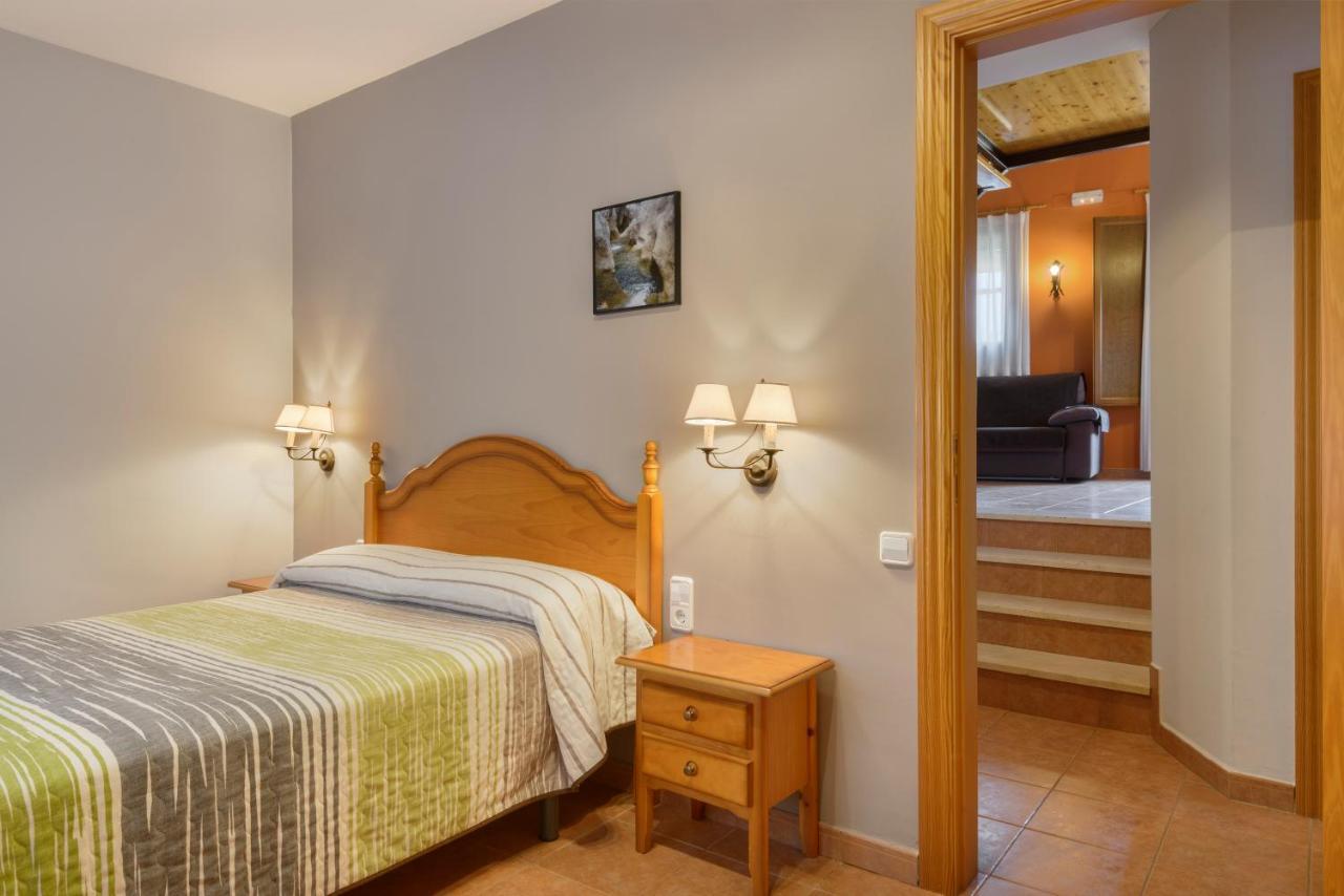Apartamentos Casa Aurelia Алькесар Экстерьер фото