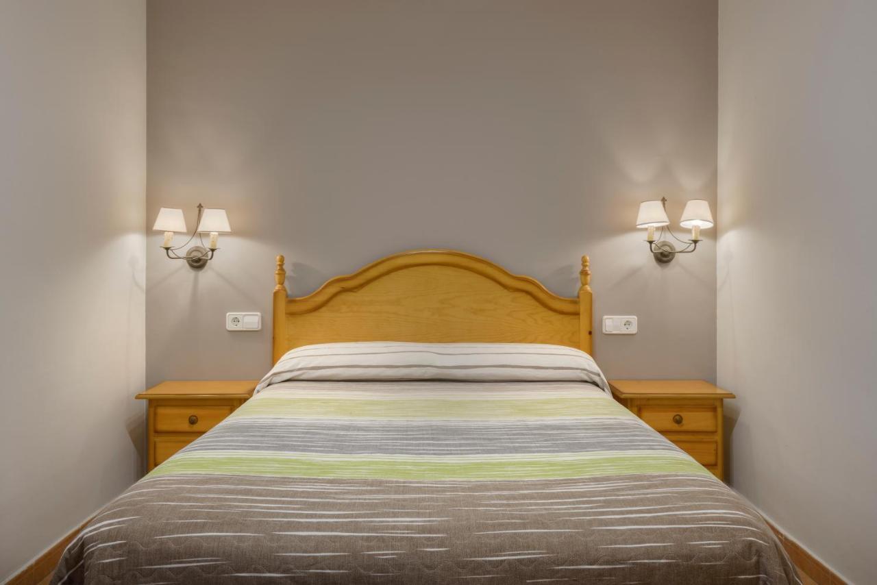 Apartamentos Casa Aurelia Алькесар Экстерьер фото