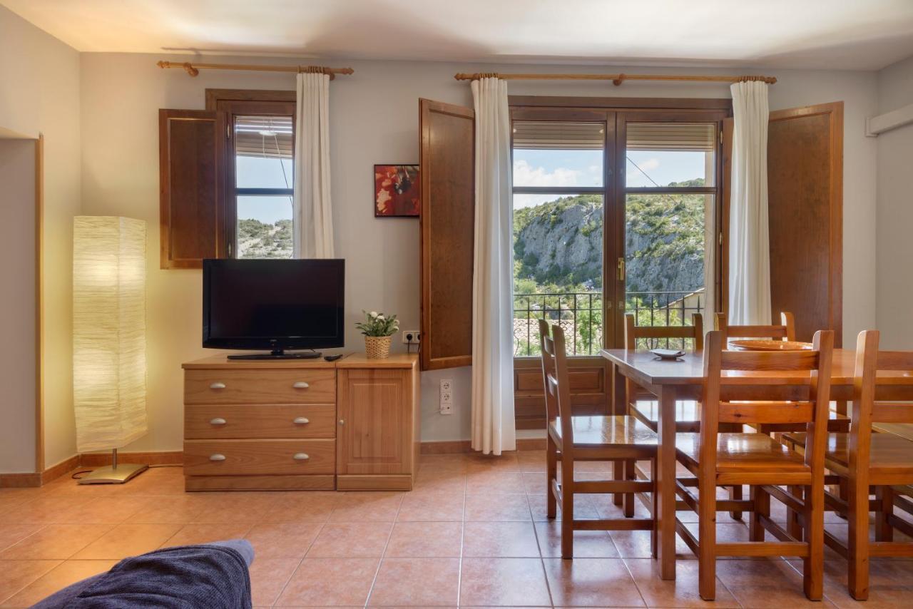 Apartamentos Casa Aurelia Алькесар Экстерьер фото