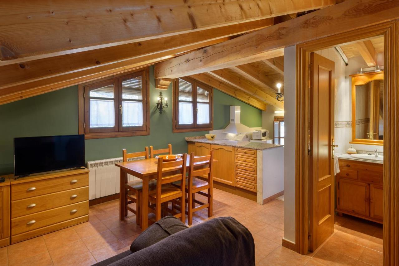 Apartamentos Casa Aurelia Алькесар Экстерьер фото
