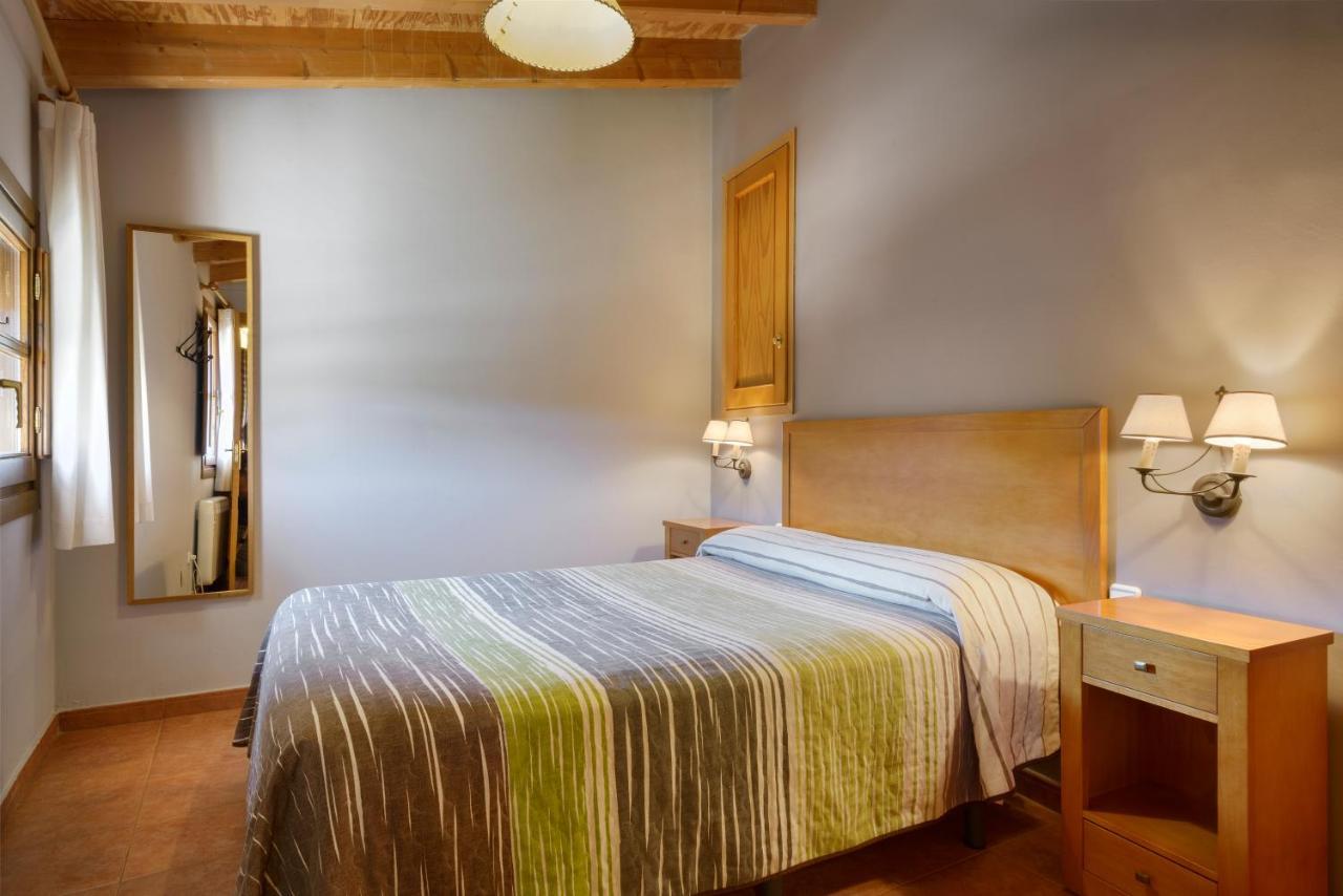 Apartamentos Casa Aurelia Алькесар Экстерьер фото