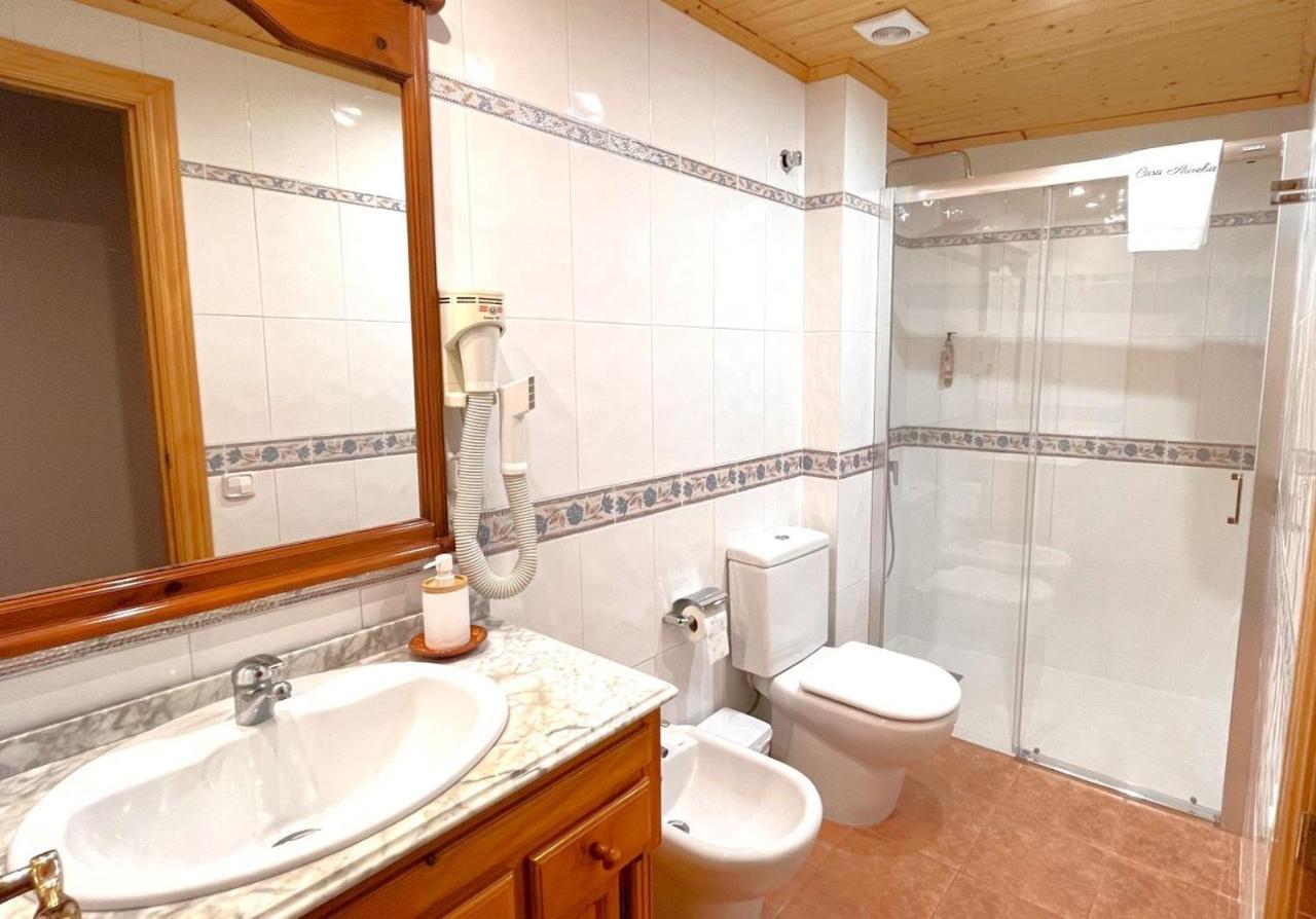 Apartamentos Casa Aurelia Алькесар Экстерьер фото