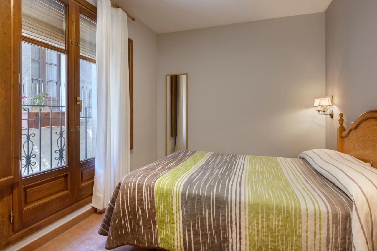 Apartamentos Casa Aurelia Алькесар Экстерьер фото