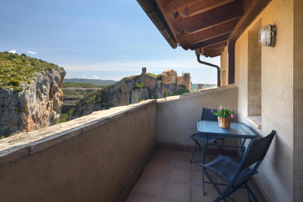 Apartamentos Casa Aurelia Алькесар Экстерьер фото