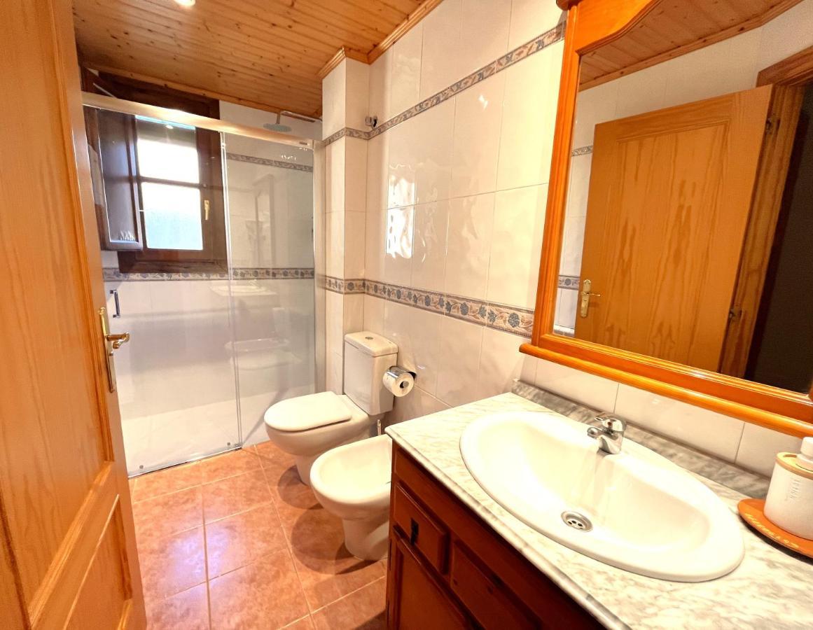 Apartamentos Casa Aurelia Алькесар Экстерьер фото