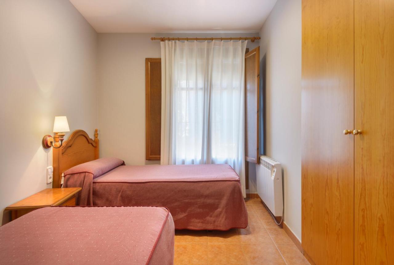 Apartamentos Casa Aurelia Алькесар Экстерьер фото