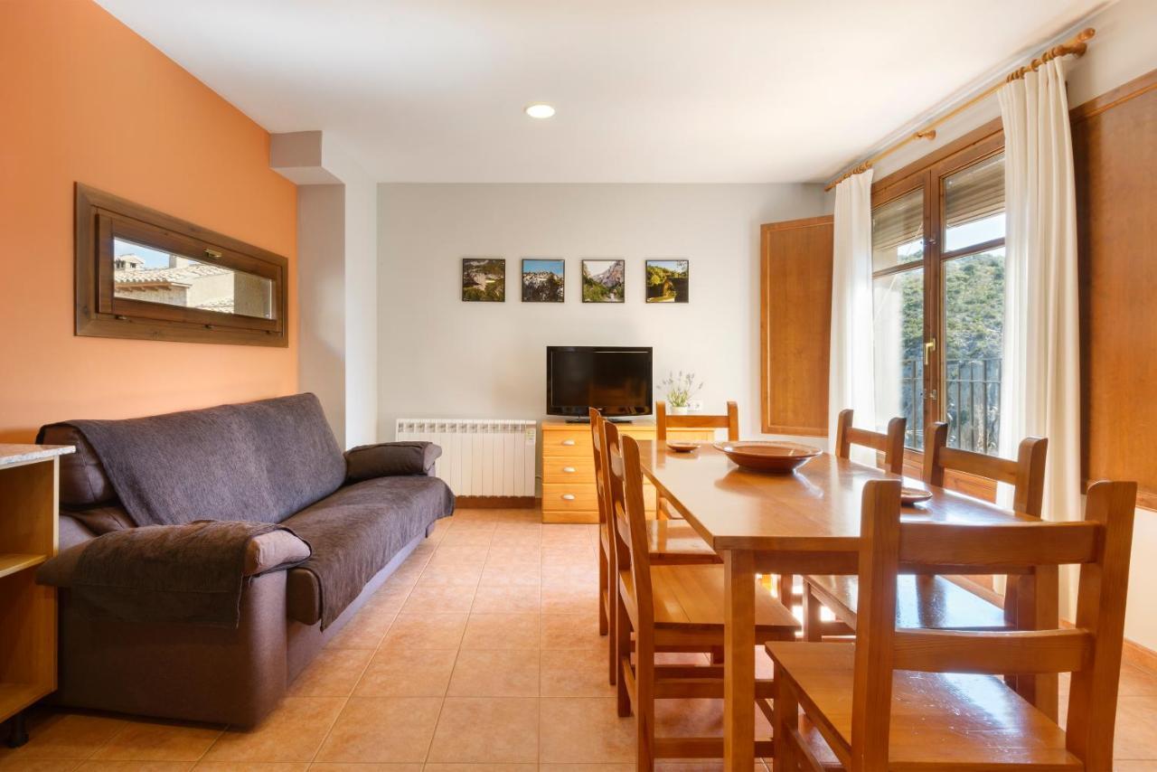 Apartamentos Casa Aurelia Алькесар Экстерьер фото
