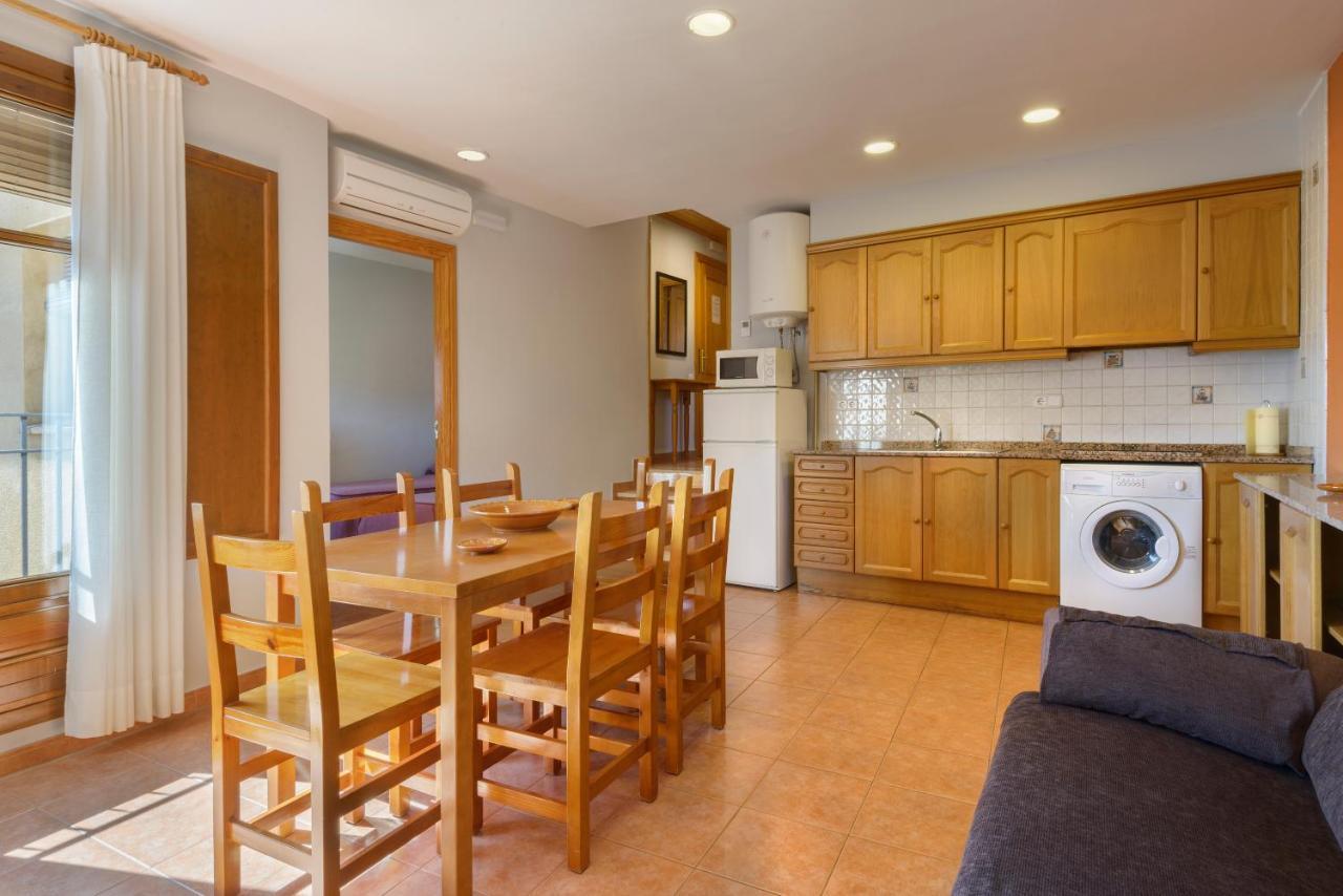 Apartamentos Casa Aurelia Алькесар Экстерьер фото