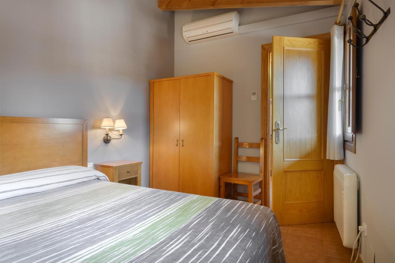 Apartamentos Casa Aurelia Алькесар Экстерьер фото