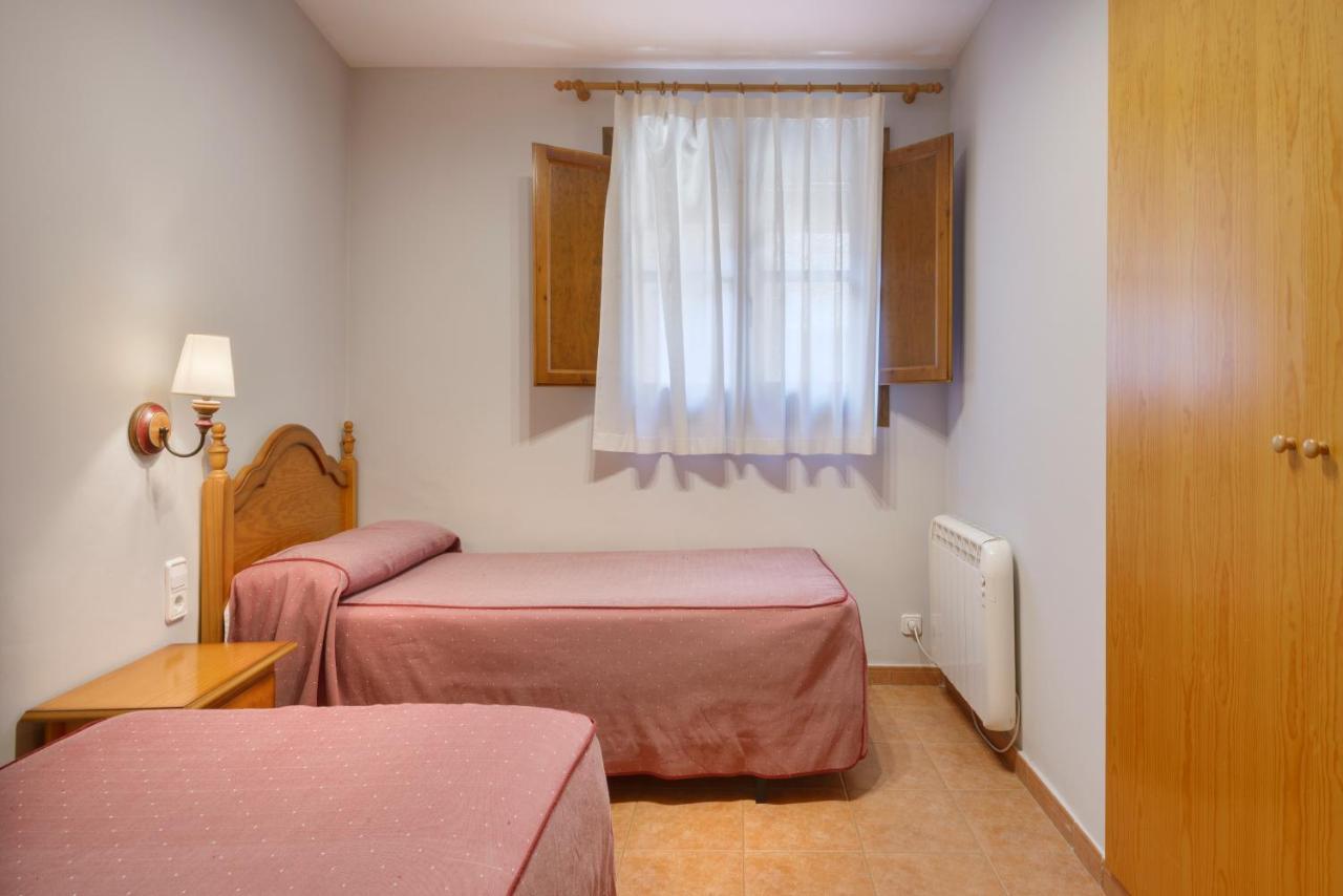 Apartamentos Casa Aurelia Алькесар Экстерьер фото