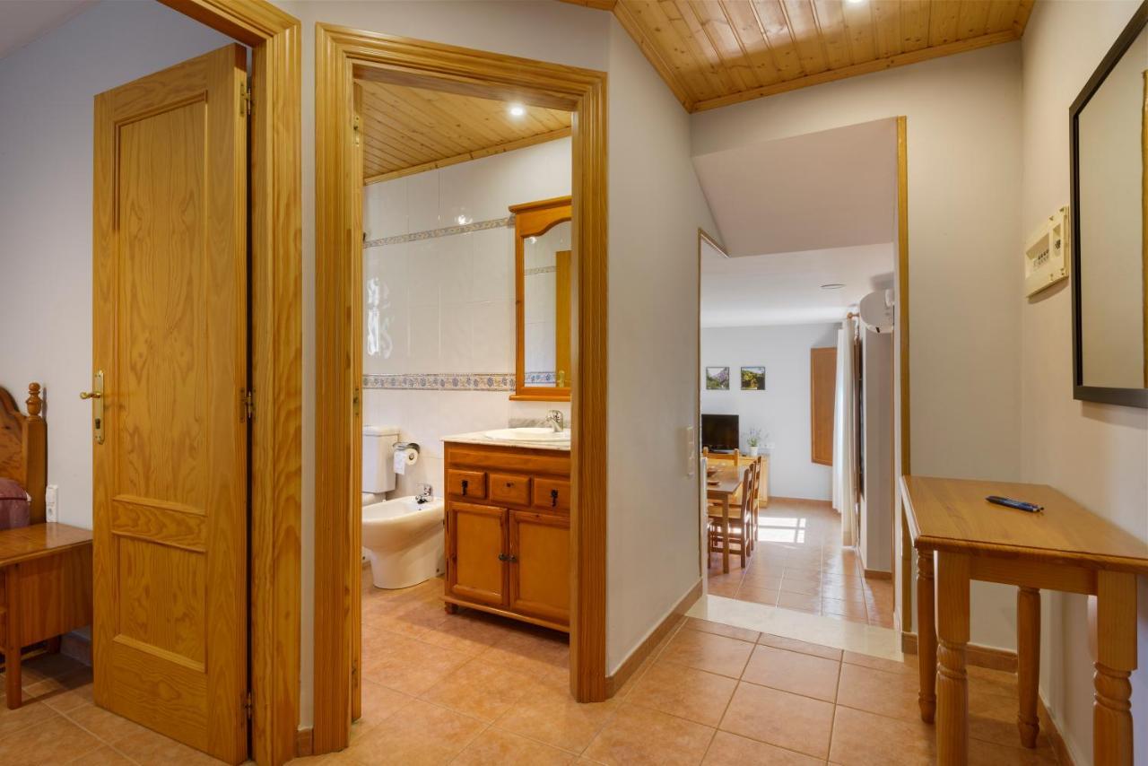 Apartamentos Casa Aurelia Алькесар Экстерьер фото