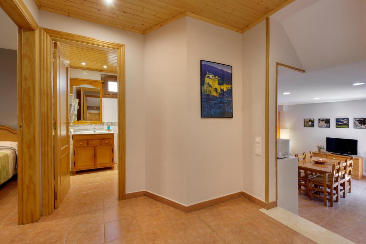Apartamentos Casa Aurelia Алькесар Экстерьер фото