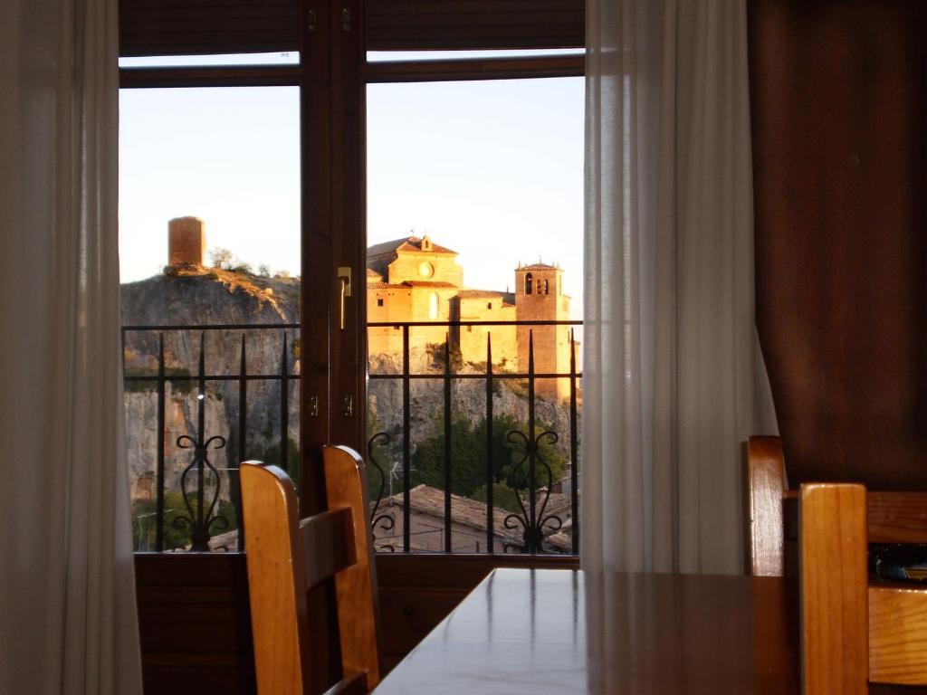 Apartamentos Casa Aurelia Алькесар Номер фото