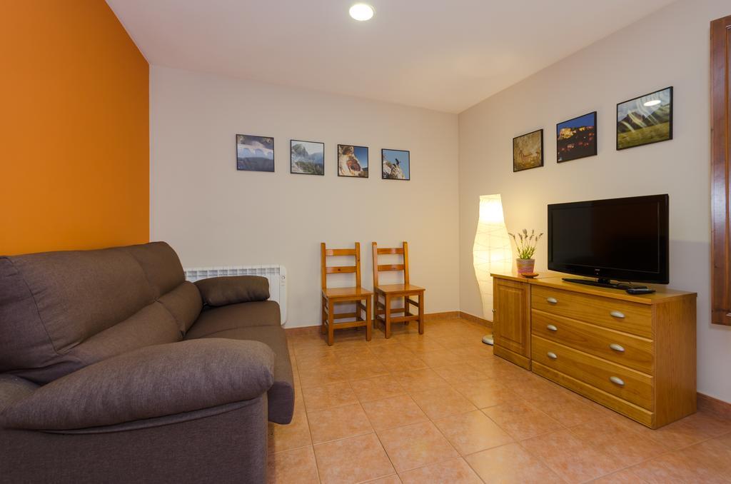Apartamentos Casa Aurelia Алькесар Экстерьер фото