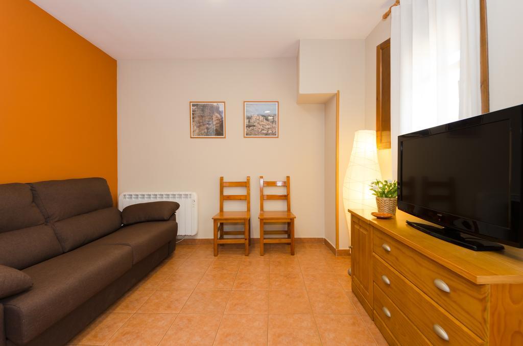 Apartamentos Casa Aurelia Алькесар Экстерьер фото